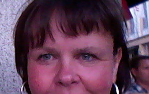 Jag och Ingela 2012.